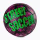 SELECT Street Soccer v22 rózsaszín 0955258999