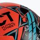Select Futsal Street football V22 narancssárga 210018 3