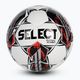Válassza Futsal Samba V22 labdarúgó fehér és fekete 32007