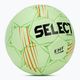 SELECT kézilabda Mundo EHF V22 zöld méret 3 2