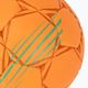 SELECT Mundo EHF kézilabda V22 narancssárga méret 3 3