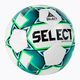 SELECT Match DB FIFA labdarúgó fehér/zöld 120062 2