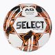 SELECT Flash Turf futball v23 fehér/narancs 110047 méret 4