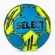 SELECT Beach Soccer FIFA DB v23 kék / sárga méret 5