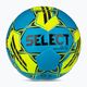 SELECT Beach Soccer FIFA DB v23 kék / sárga méret 5 2