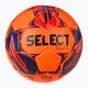 SELECT Brillant Super TB FIFA v23 narancssárga/piros 100025 méret 5 labdarúgás 2