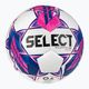 SELECT Talento DB v23 fehér/rózsaszín méret 3 foci