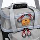 Westin W3 Lure Bag Plus horgásztáska szürke A100-389-S 6