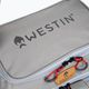 Westin W3 Lure Bag Plus horgásztáska szürke A100-389-S 7