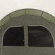 Easy Camp Huntsville Twin 600 6 személyes kemping sátor Zöld 120409 5