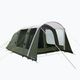 Outwell Elmdale 5PA zöld 5 személyes kemping sátor 111324