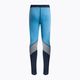 Color Kids Ski Underwear Colorblock kék gyerek termoaktív fehérnemű 740777.7280 6