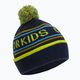Color Kids Hat Logo CK téli sapka fekete 740804