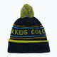 Color Kids Hat Logo CK téli sapka fekete 740804 6