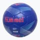 Hummel Storm Pro 2.0 HB kék/piros kézilabda méret 2