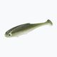 Mikado Real Fish 2db zöld gumicsali PMRFR-15-OLBLEAK