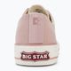 BIG STAR női edzőcipő NN274239 rózsaszín 6