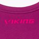 Gyermek termo alsónemű Viking Skido újrahasznosított rózsaszín 500/23/1200 9