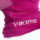 Viking Kenai rózsaszín 290/24/2924 gyermek símaszk 3