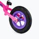 Milly Mally Mally Dragon Air pedálos kerékpár rózsaszín és lila 1634 6