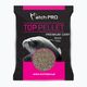 MatchPro Premium Carp groundbait pellet 3 mm barna 978045