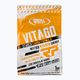 Carbo Vita GO Real Pharm szénhidrátok 1kg citrom 708045