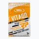 Carbo Vita GO Real Pharm szénhidrátok 1kg fekete ribizli 708083