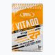 Carbo Vita GO Real Pharm szénhidrátok 1 kg mango-maracuja 708106