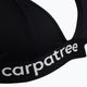 Női Carpatree Bikini edzőmelltartó fekete C-TB 2