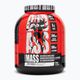 Fitness Authority Gainer Bad Ass Mass 3 kg vanília