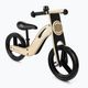 Kinderkraft Uniq cross kerékpár bézs/fekete KKRUNIQNAT0000 2