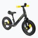 Kinderkraft Goswift háromkerekű kerékpár fekete KRGOSW00BLK0000 2