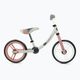 Kinderkraft kerékpár 2Way Next szürke-rózsaszín KR2WAY00PNK00000