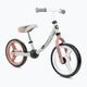 Kinderkraft kerékpár 2Way Next szürke-rózsaszín KR2WAY00PNK00000 2