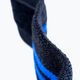 Bushido elasztikus csuklószorító kék ARW-100012-BLUE 2