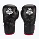 Bushido bokszkesztyű Wrist Protect rendszerrel fekete Bb2-12oz