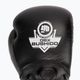 Bushido bokszkesztyű Wrist Protect rendszerrel fekete Bb2-12oz 5