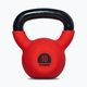 Kettlebell THORN FIT Cast Iron 10 kg piros