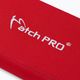 MatchPro vezető pénztárca varrott Slim piros 900366 3