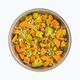Fagyasztva szárított élelmiszer LYOFOOD Zöld curry csalánnal és rizzsel LF-7289 4