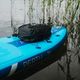 FishDryPack Explorer 20l vízhatlan hátizsák fekete FDP-EXPLORER20 9