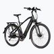 Ecobike X-Cross M/17.5Ah X-Cross LG elektromos kerékpár fekete 1010303 2