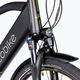 Ecobike X-Cross M/17.5Ah X-Cross LG elektromos kerékpár fekete 1010303 12