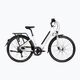 Ecobike X-Cross L/17.5Ah LG elektromos kerékpár fehér 1010301