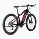Elektromos kerékpár Ecobike RX500 17,5Ah LG fekete 1010406 3