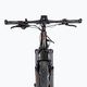 Elektromos kerékpár Ecobike RX500 17,5Ah LG fekete 1010406 4