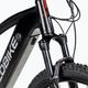 Elektromos kerékpár Ecobike RX500 17,5Ah LG fekete 1010406 12