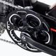 Elektromos kerékpár Ecobike RX500 17,5Ah LG fekete 1010406 15