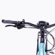 Elektromos kerékpár Ecobike LX500 Greenway kék 1010308 4