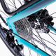 Elektromos kerékpár Ecobike LX500 Greenway kék 1010308 9